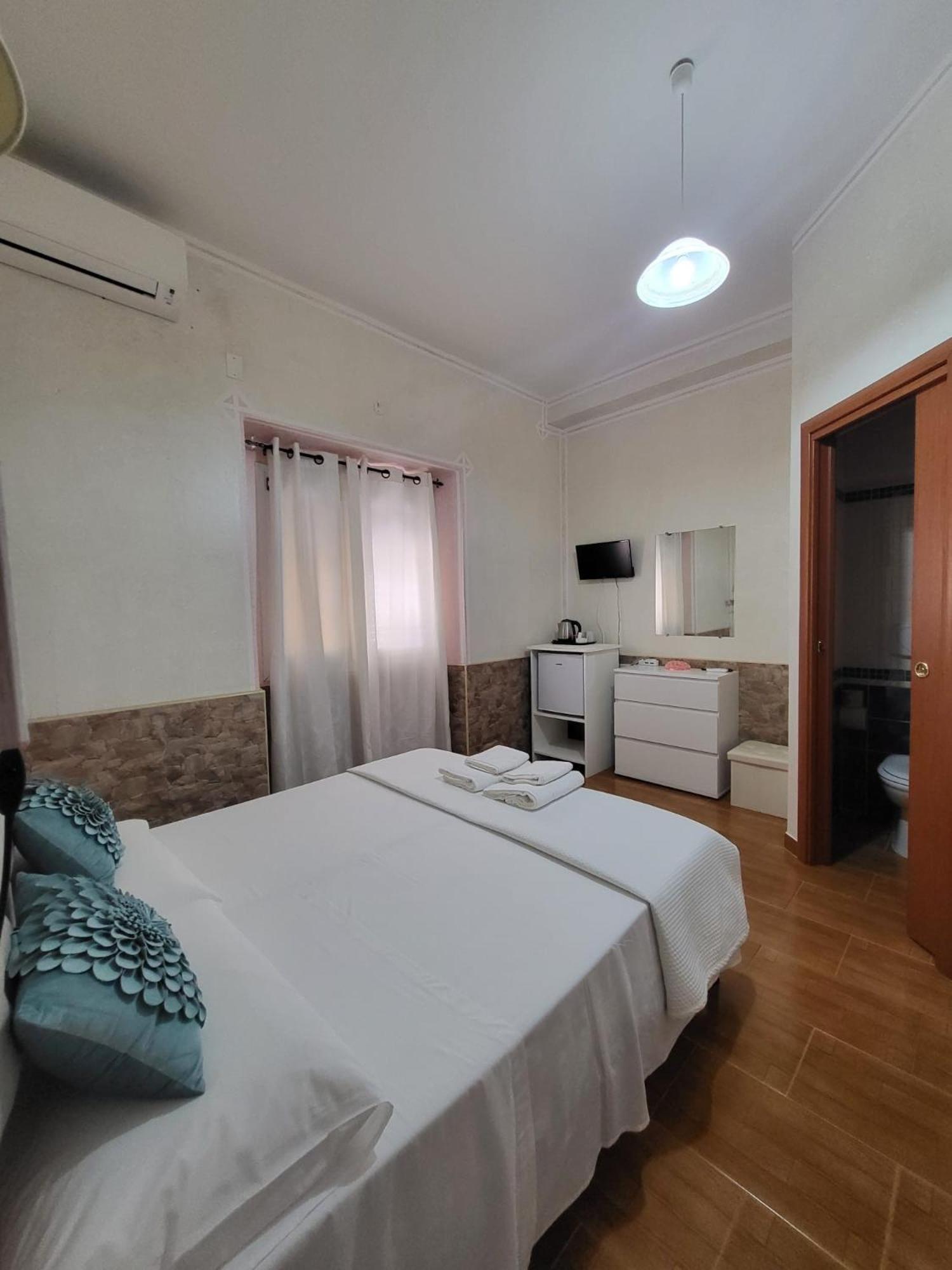 B&B Il Girasole ซานต์อันนาอาเรซี ภายนอก รูปภาพ